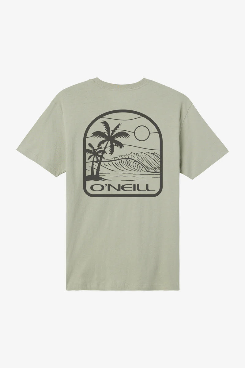 O'neill Dusk Tee