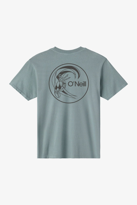 O'Neill O'Riginals Circle Surfer Tee