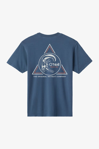 O'Neill O'riginals Angle Tee