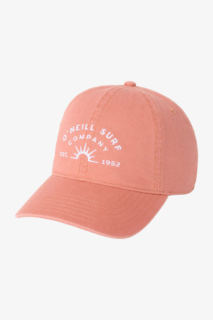 O'Neill Irving Dad Hat