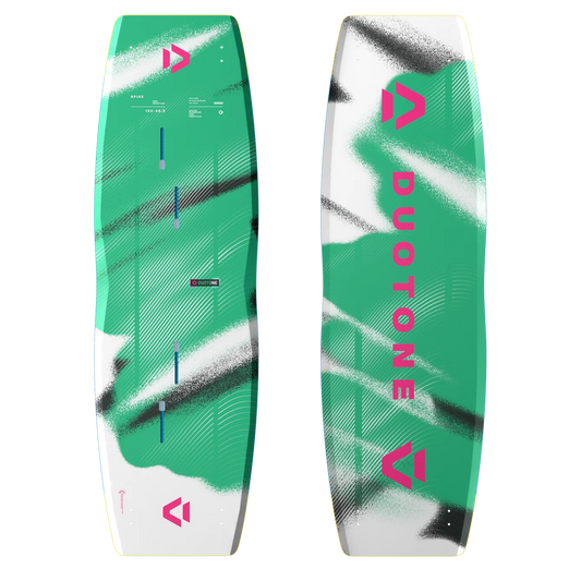 2026 Duotone Spike Concept Blue