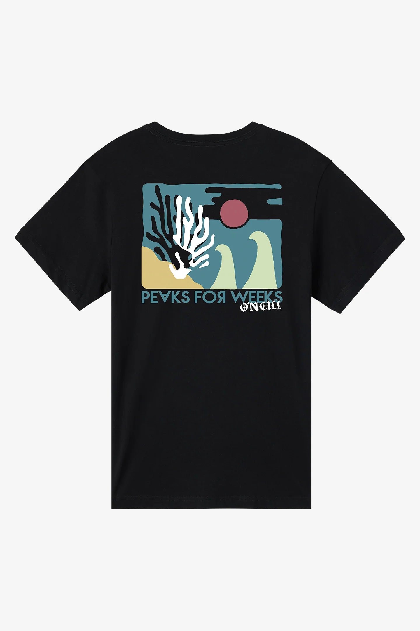 O'neill Coral Classic SS Tee