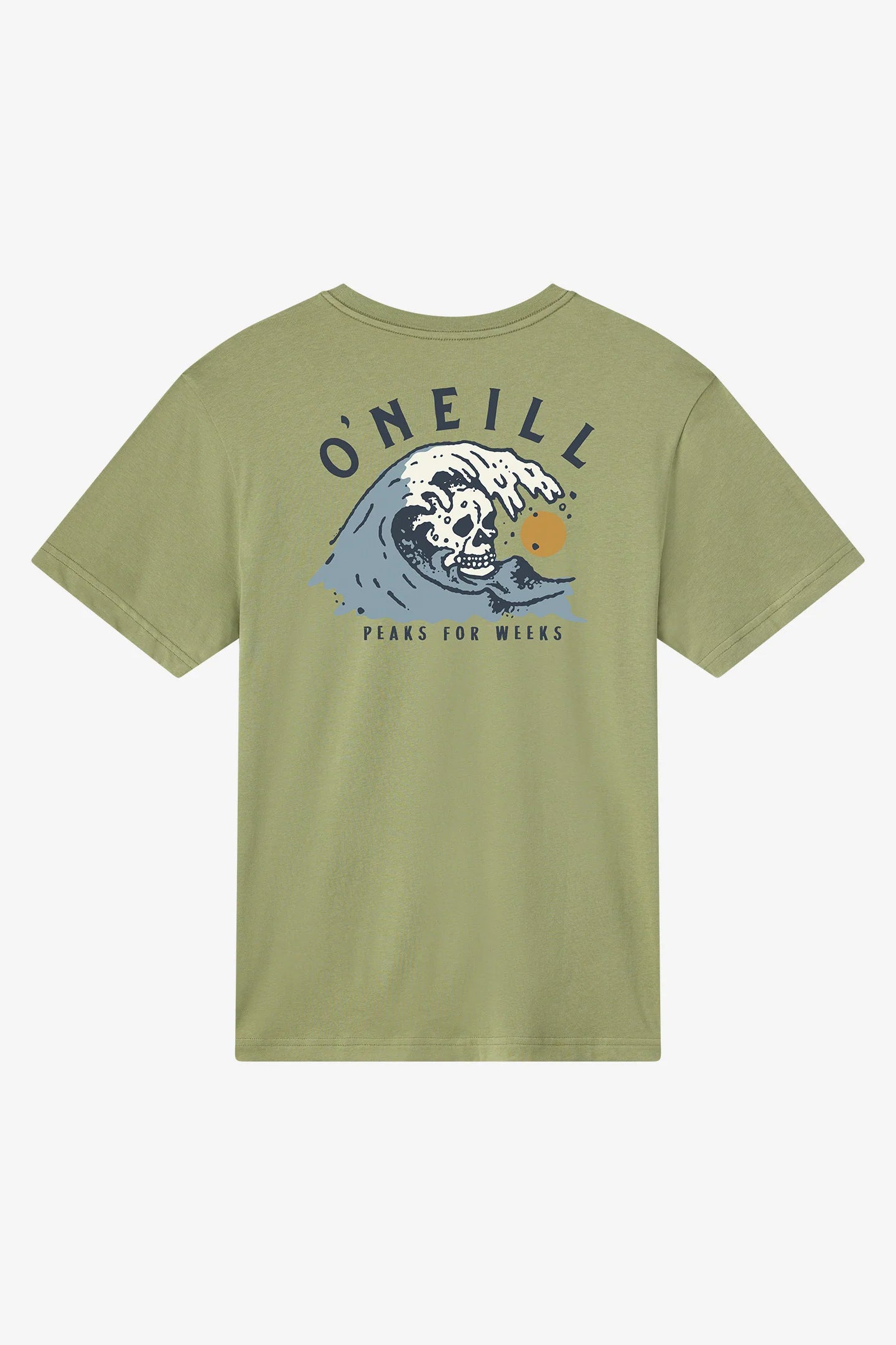 O'neill Sesh Classic SS Tee