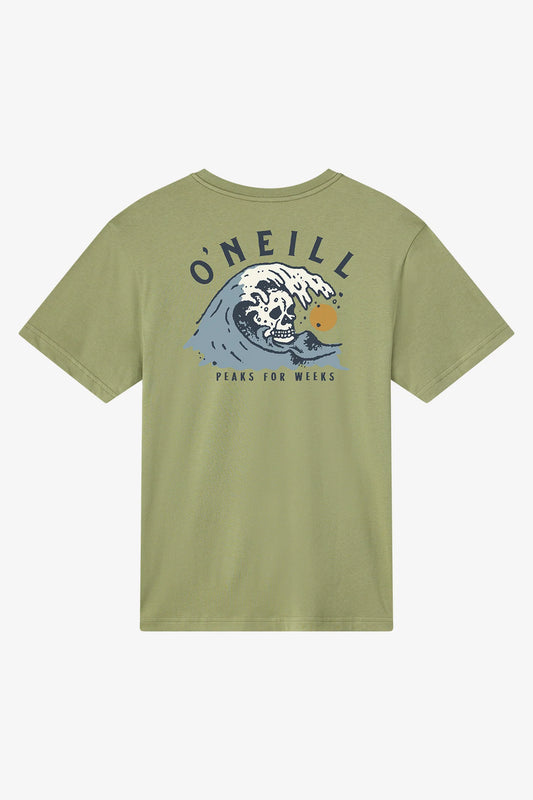 O'neill Sesh Classic SS Tee