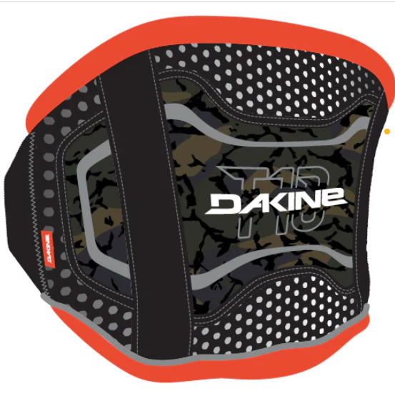 Dakine T-10 Slider Waist