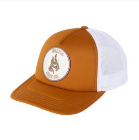 O'Neill Ravi Patch Hat