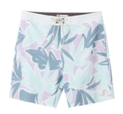 O'Neill OG Print Cruzer 18" Boardshorts