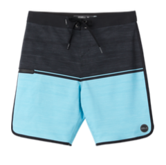 O'Neill Hyperfreak Tech TRVLR Nomad Scallop 19"