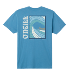 O'Neill Side Wave Tee