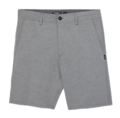 O'Neill Reserve Light Check 19" - Graphite