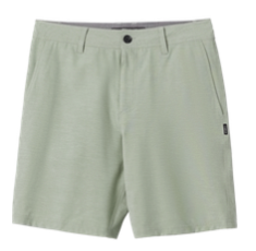 O'Neill Reserve Light Check 19" - Sage
