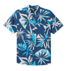 O'Neill Oasis Eco SS Standard Shirt