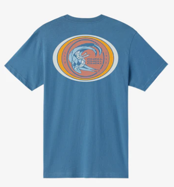 2024 O'NEILL REVERBARATION TEE