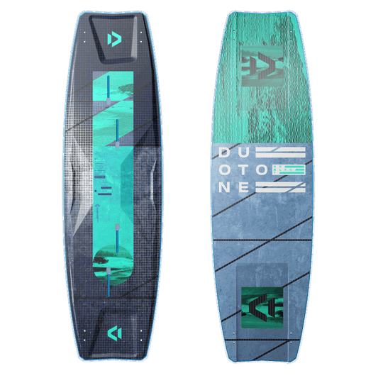 2025 Duotone Select SLS