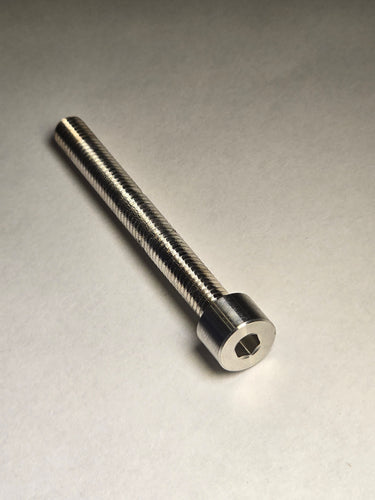 Severne Hex-4 Powerbox Fin Bolt (55mm)