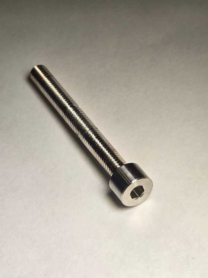 Severne Hex-4 Powerbox Fin Bolt (55mm)