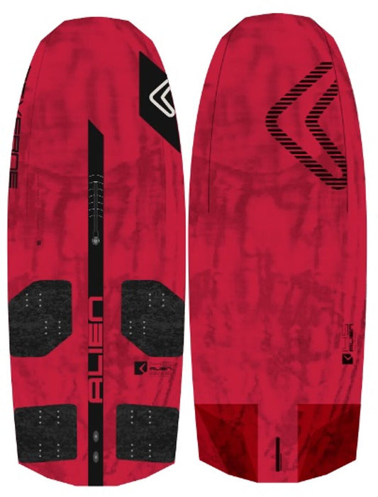 2026 Severne Windfoil Board