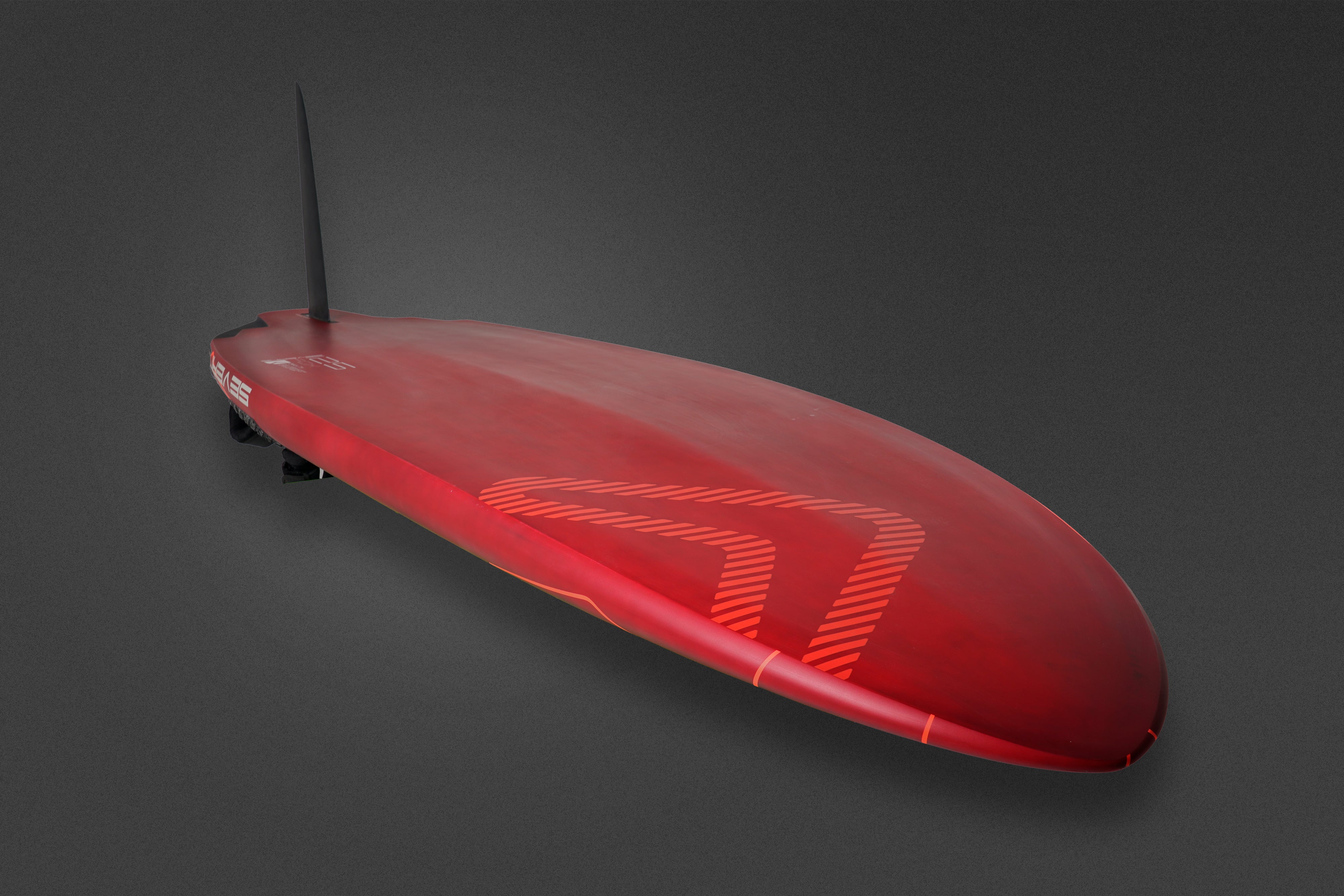 2026 Severne Fox 4 – OceanAir Sports