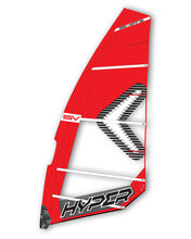 Severne Hyperlite Foil Windsurf Sail