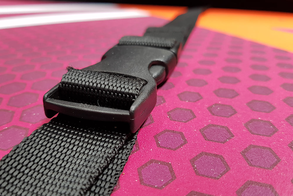 Severne Lite Roller Travel Boardbag