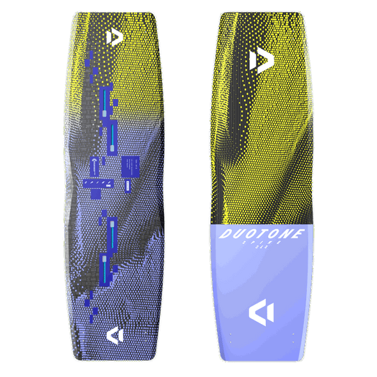 2025 Duotone Spike SLS