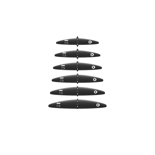 Duotone Back Wing Aero Stabilizer H