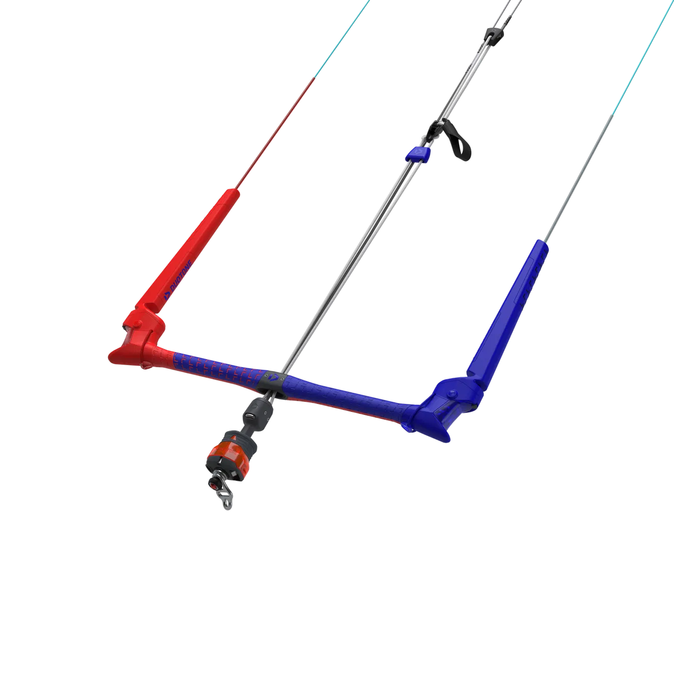 2025 Duotone Trust Bar