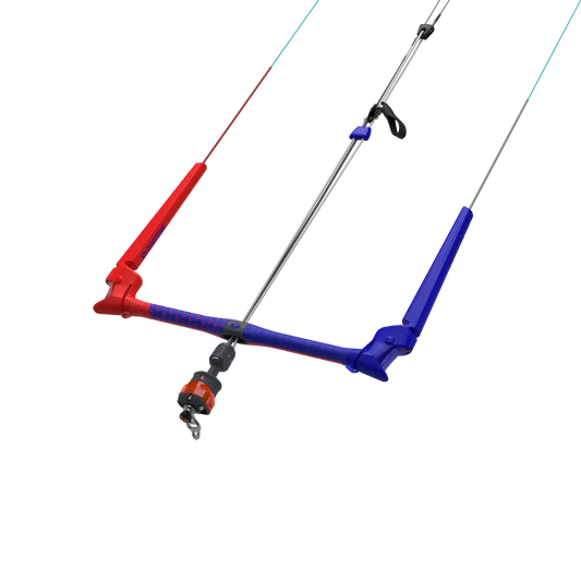 2025 Duotone Trust Bar