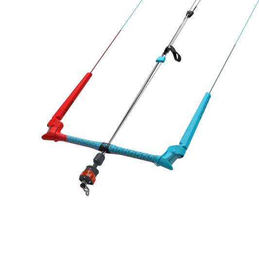 2026 Duotone Trust Bar