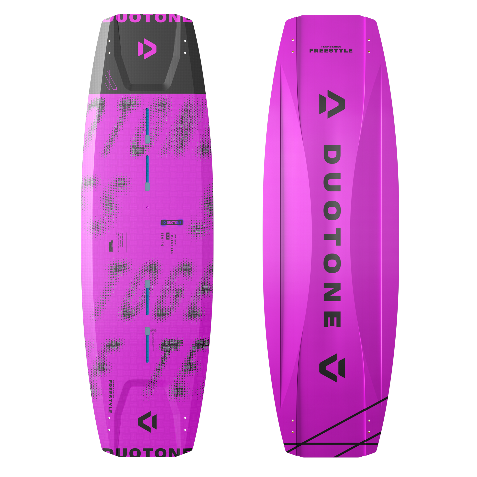 2026 Duotone TS Freestyle SLS