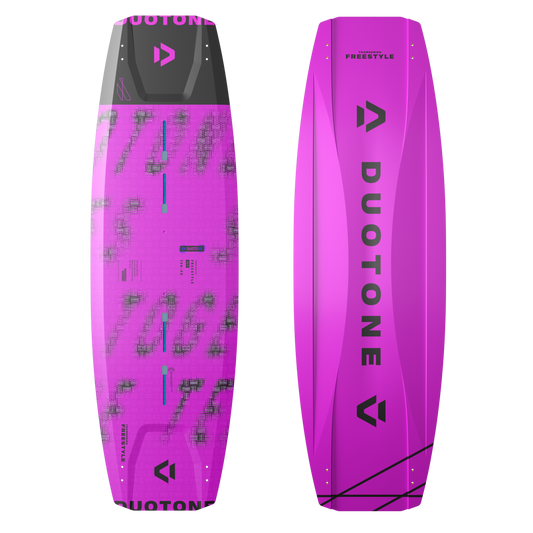 2026 Duotone TS Freestyle SLS