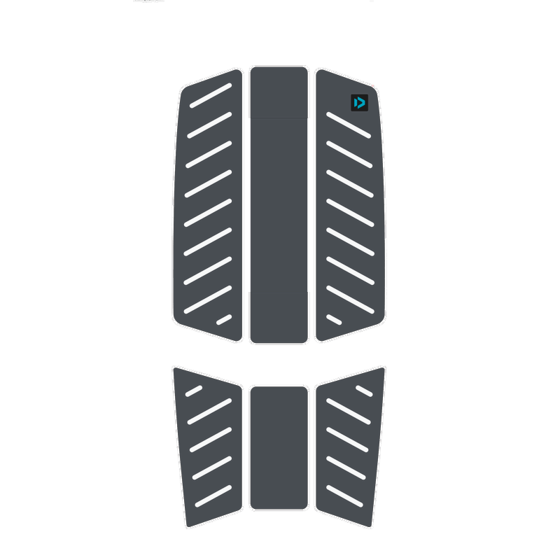 Duotone Traction Pad