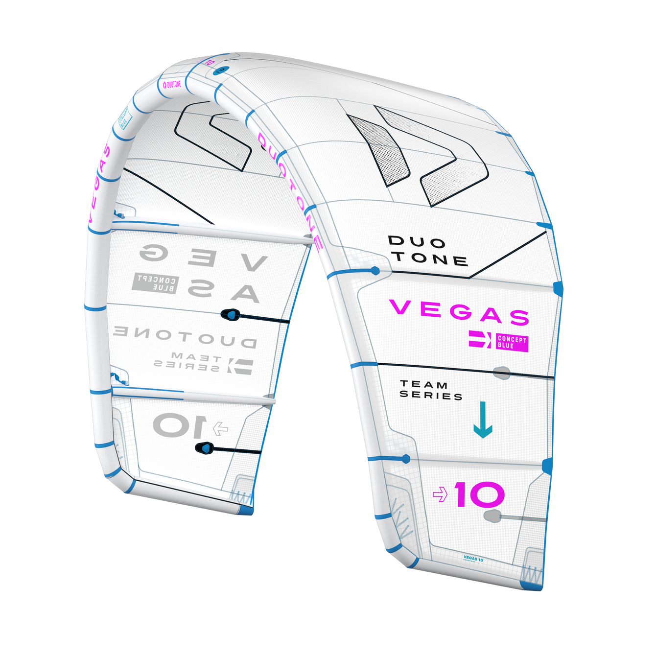 2026 Duotone Vegas