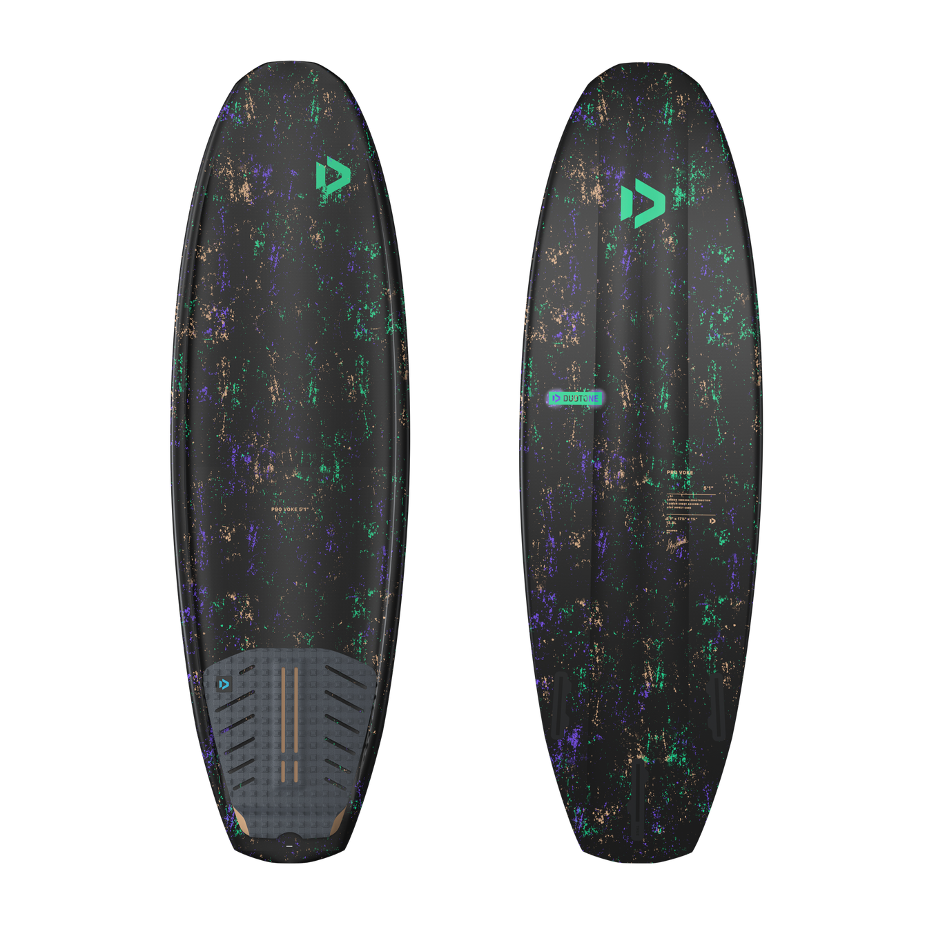 2026 Duotone Provoke