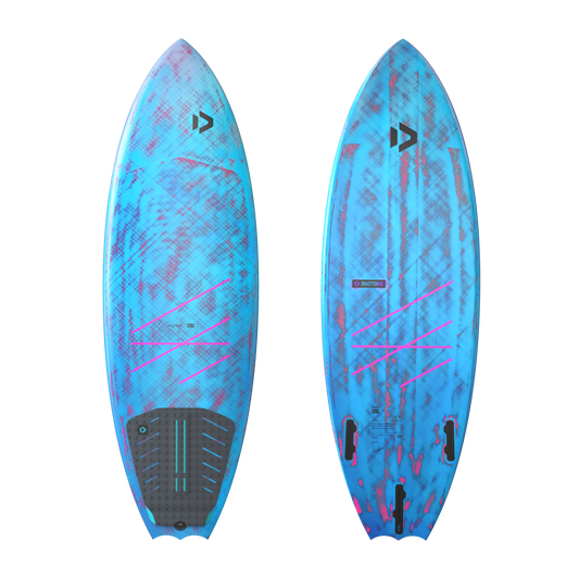 2026 Duotone Volt SLS