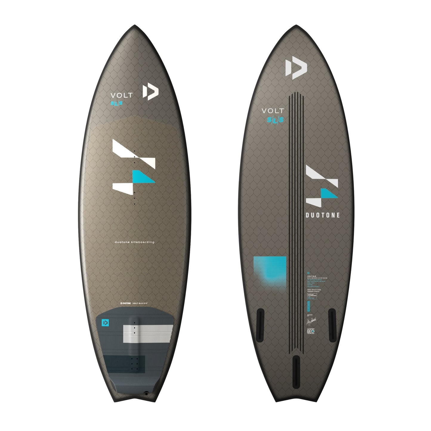 Duotone Volt Kiteboard