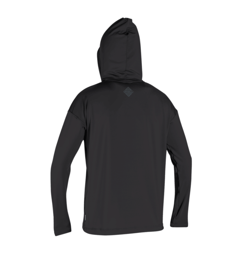 O'neill Women's Hyperfreak Skins L/S Hoodie
