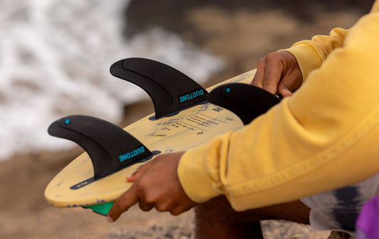 2026 Duotone Blur SLS