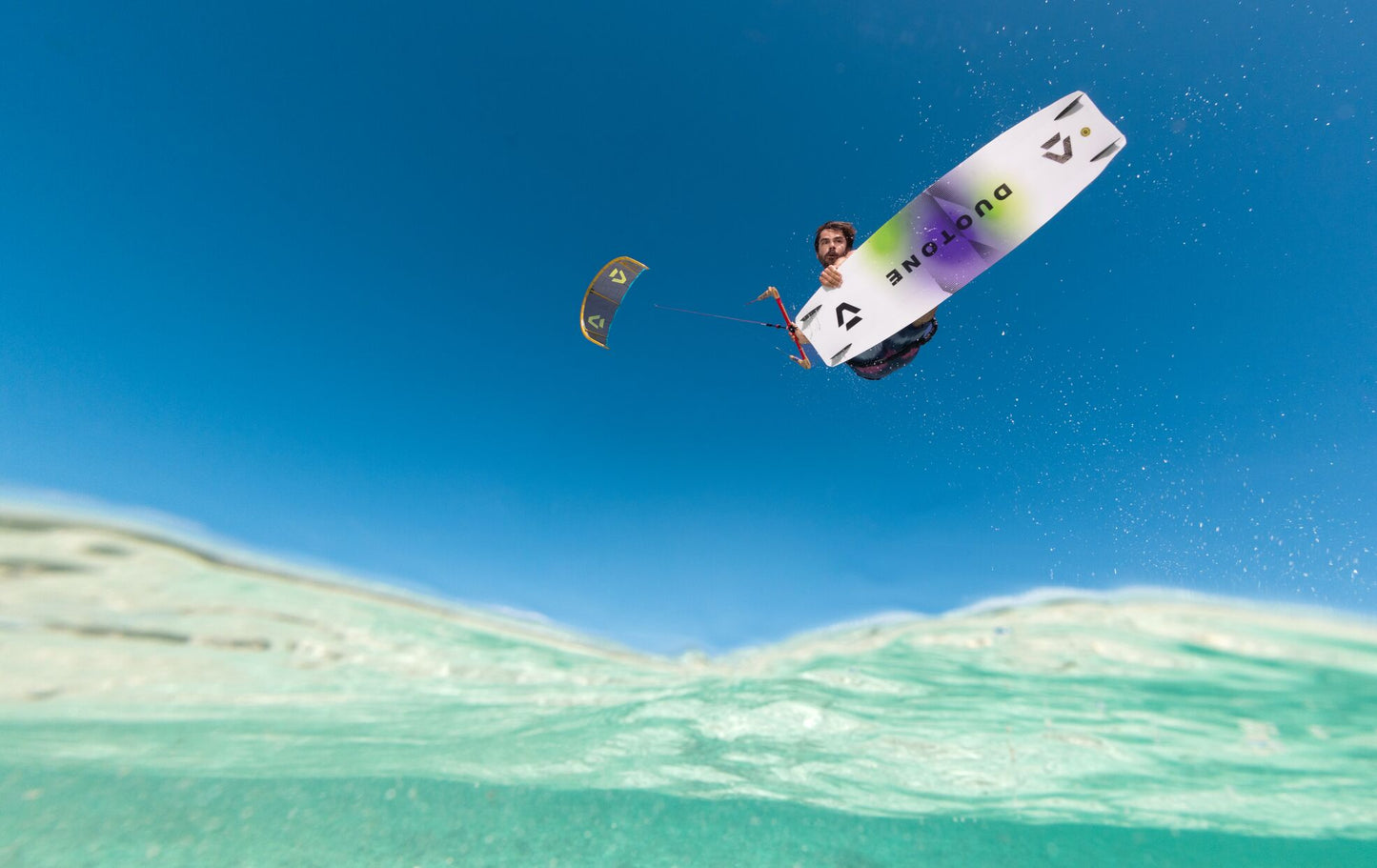 2026 Duotone Select SLS