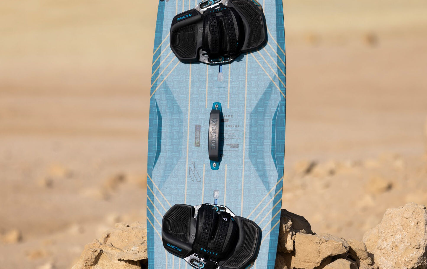 2026 Duotone Jaime SLS