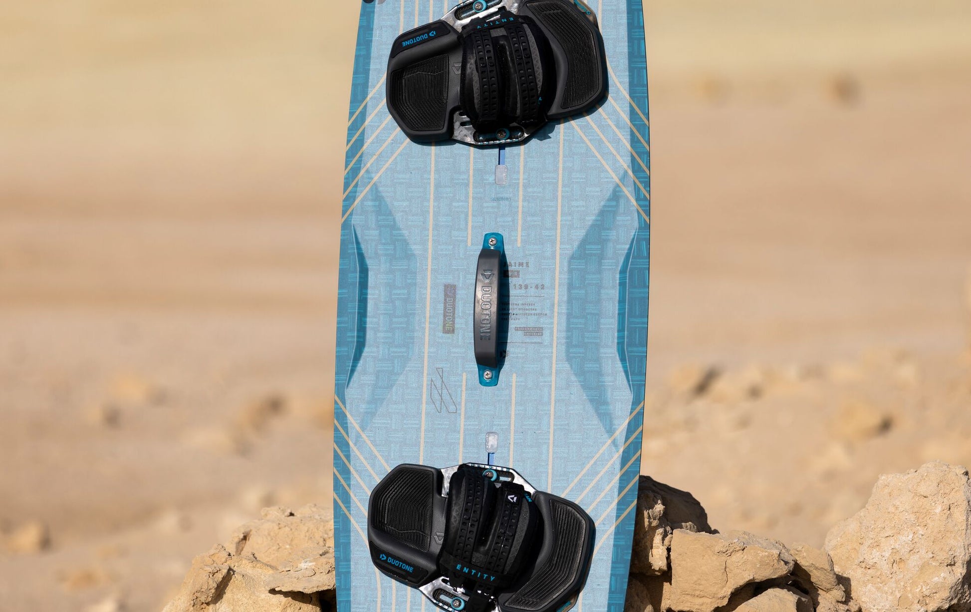 2026 Duotone Jaime SLS