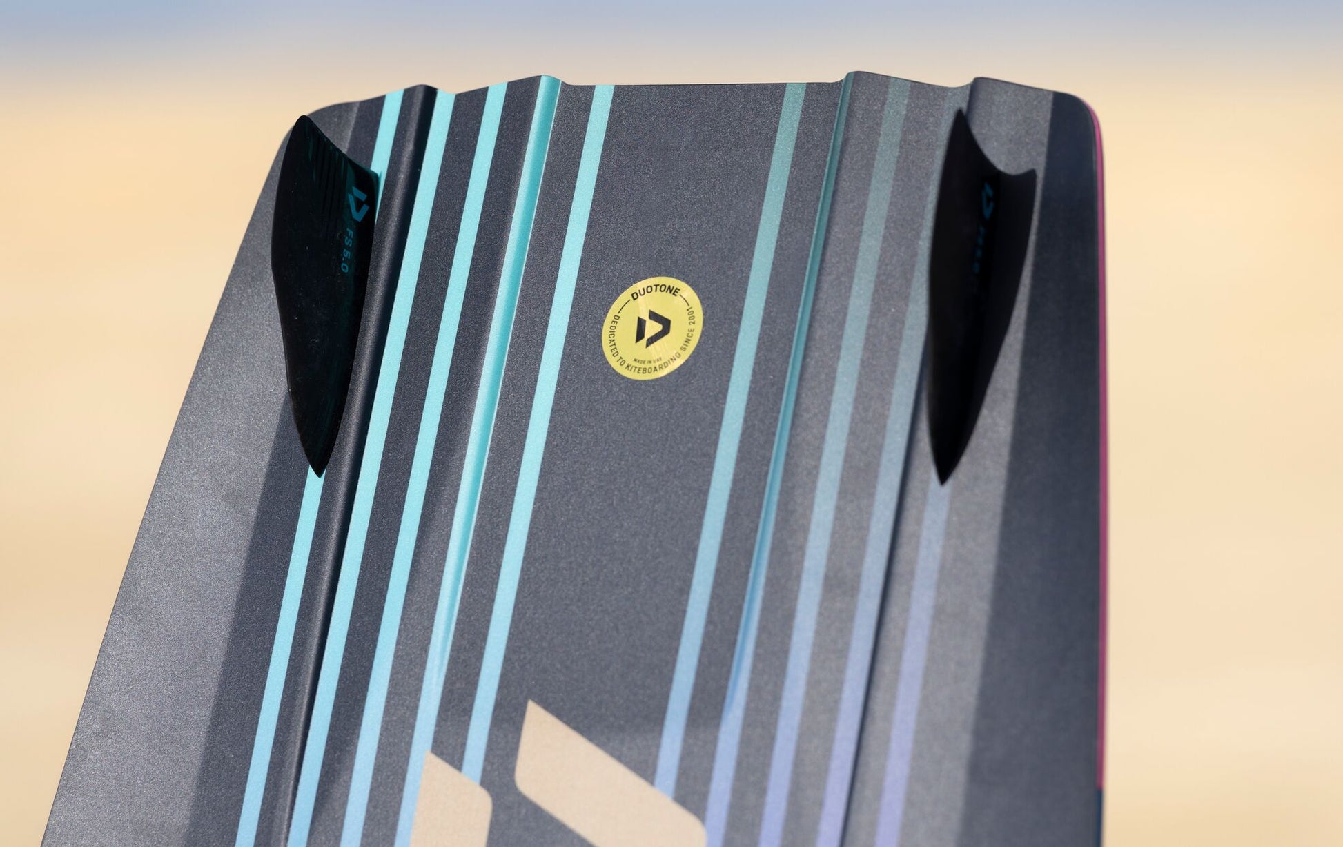 2026 Duotone Jaime SLS