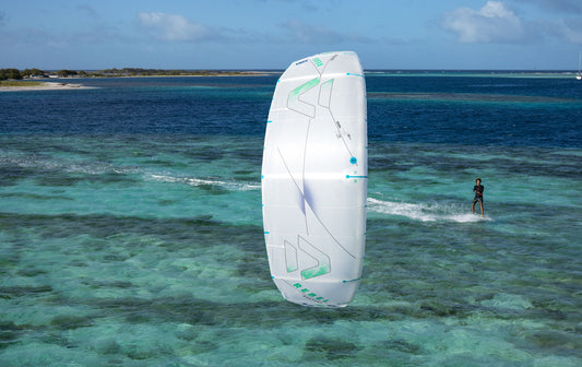 2026 Duotone Rebel SLS Concept Blue