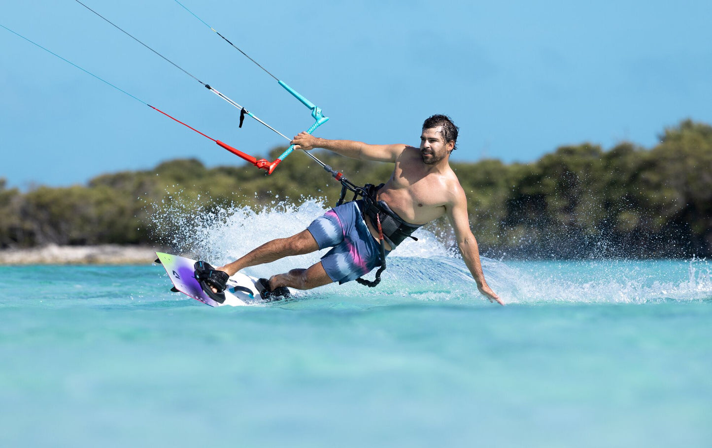 2026 Duotone Select SLS