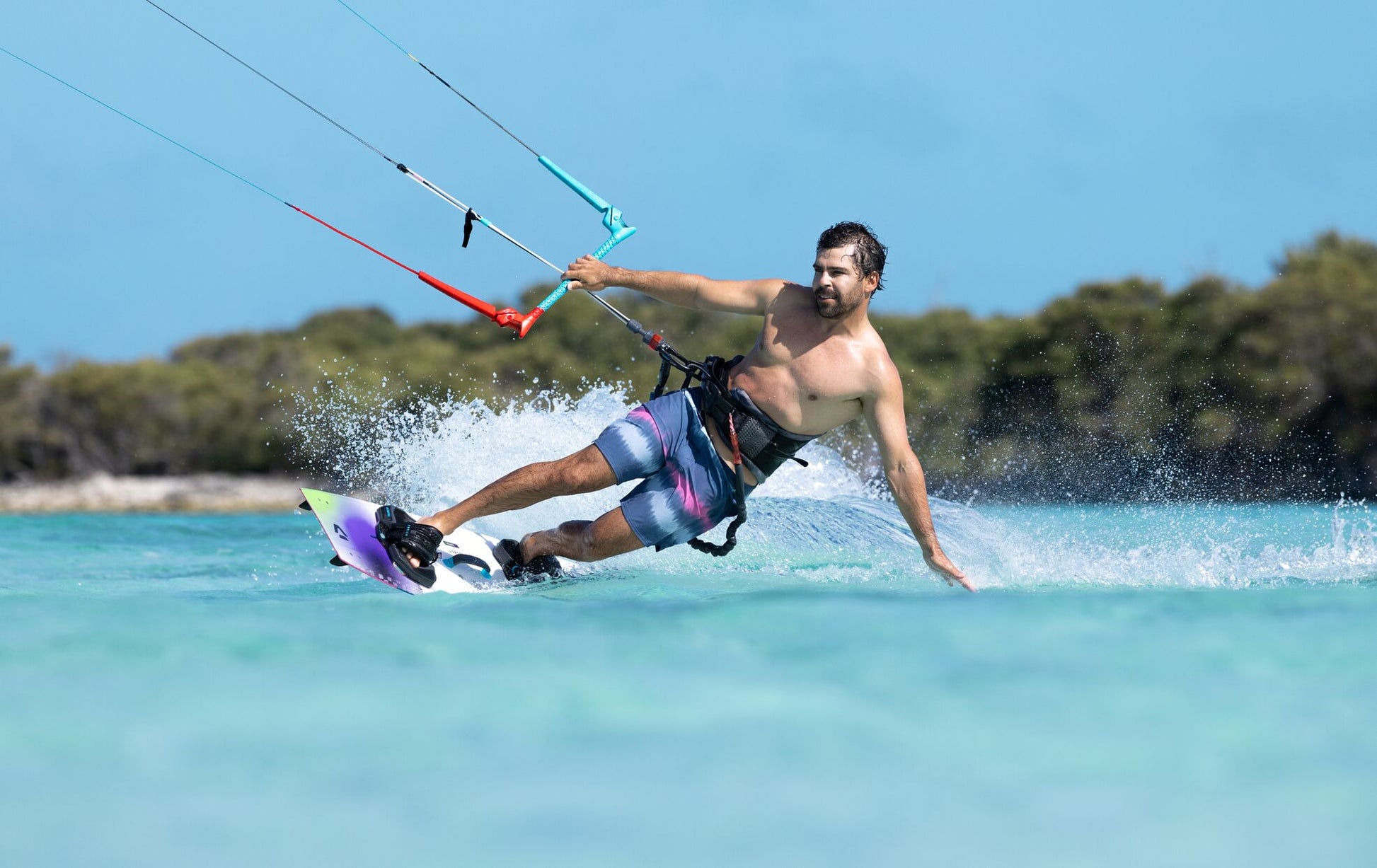 2026 Duotone Select SLS