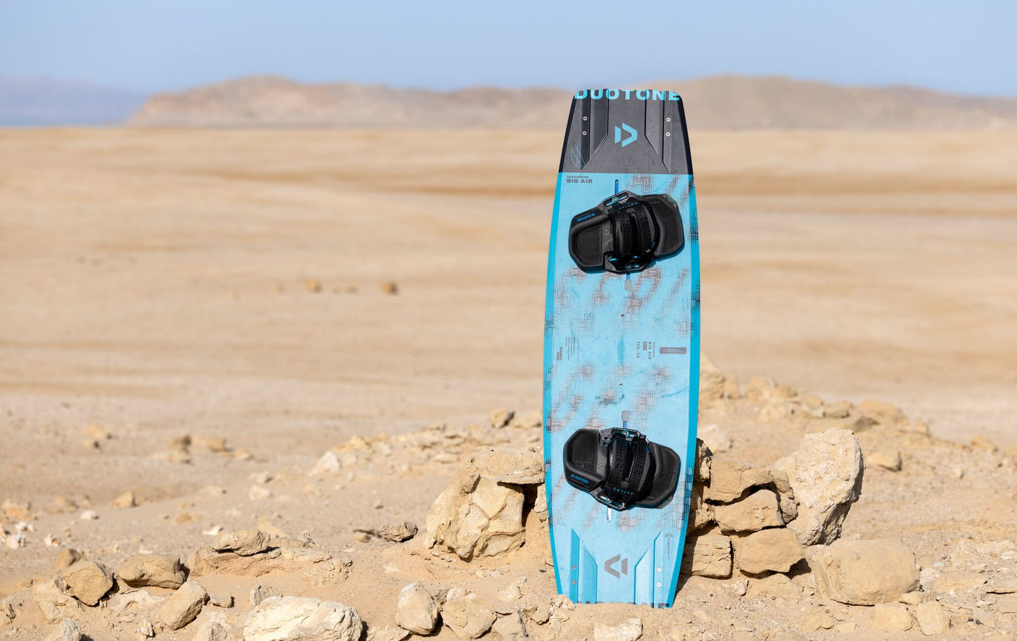 2026 Duotone Team Series Big Air SLS