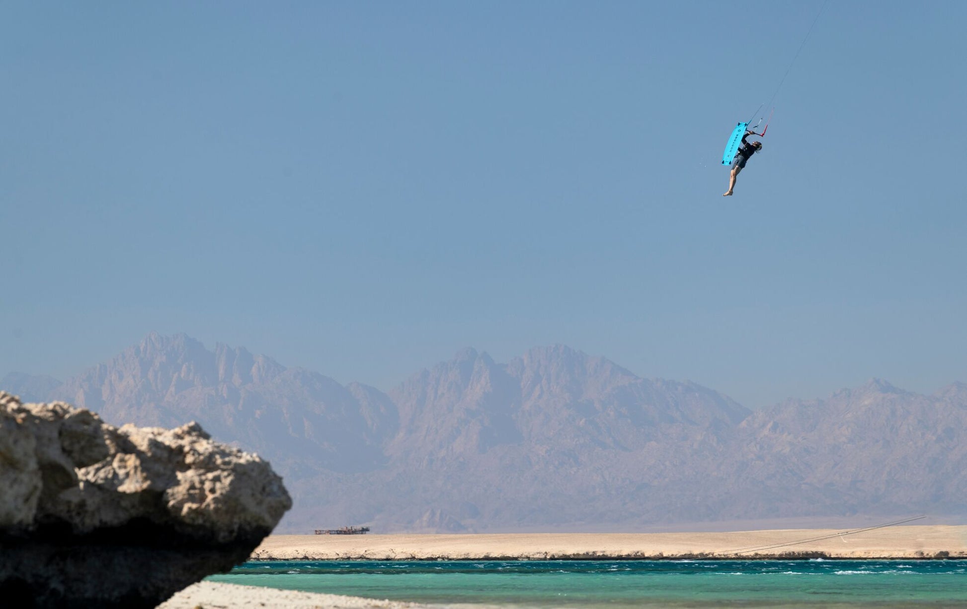 2026 Duotone TS Big Air SLS