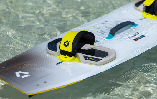 Duotone Vario Kiteboard Bindings