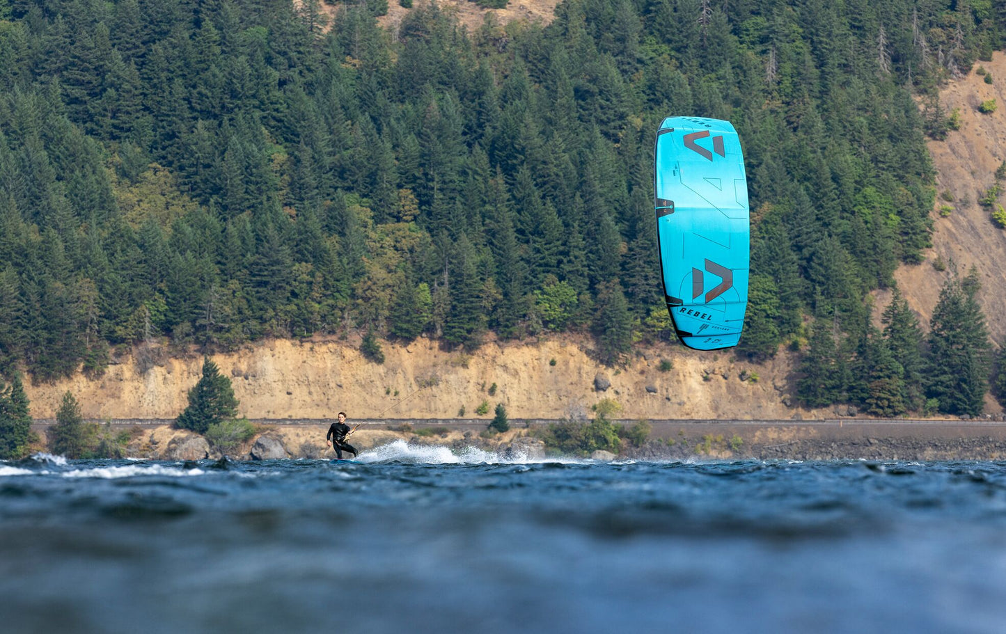 2026 Duotone Rebel D/Lab