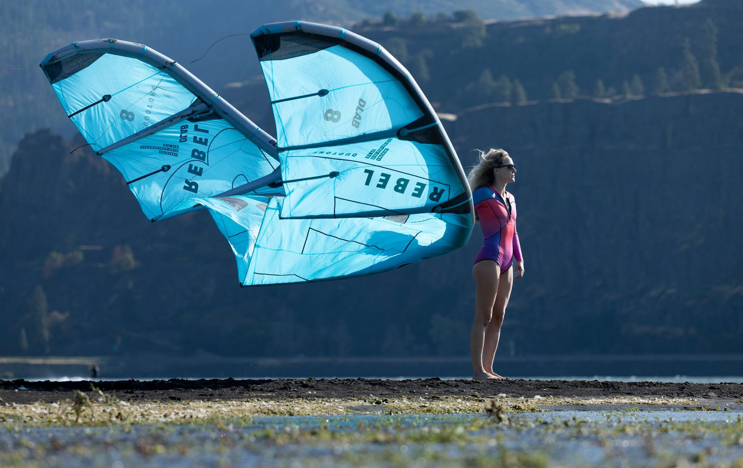 2026 Duotone Rebel DLab